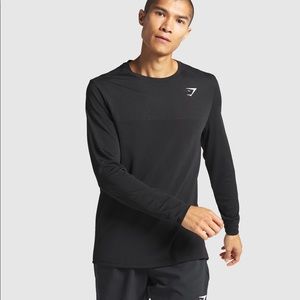 Gymshark Vital Long Sleeve T-Shirt